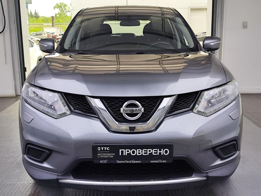 Nissan X-Trail III Уфа  - изображение 2