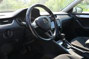 Skoda Octavia III (A7) Рестайлинг Екатеринбург  - изображение 15