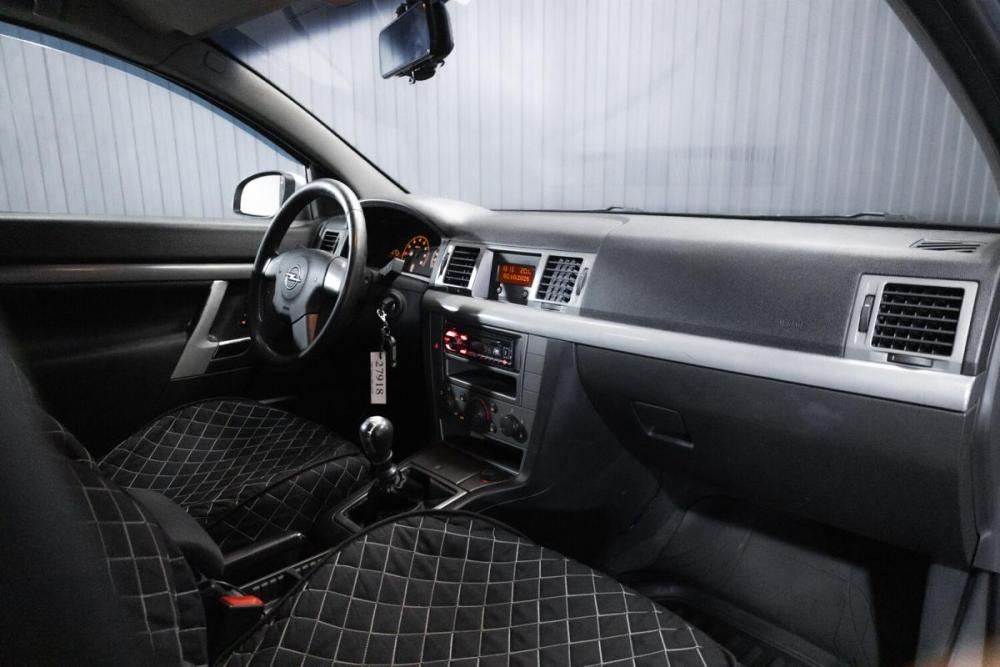 Opel Vectra C Тюмень  - изображение 18