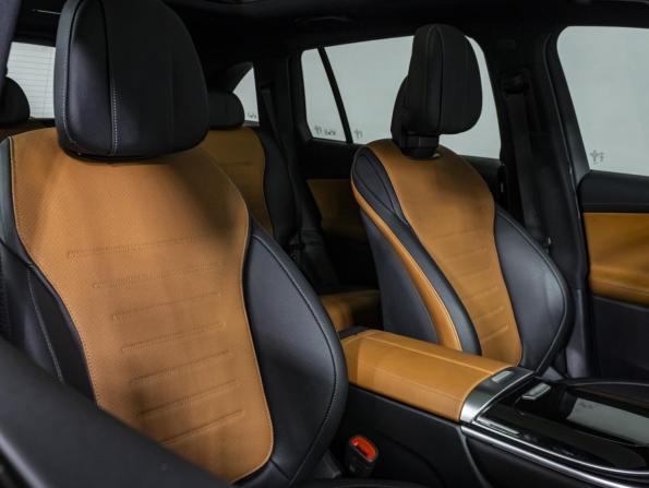 Mercedes-Benz GLC II (X254) с пробегом 2023 года, цена 6 950 000 рублей, 16198 км, внедорожник, Автокод Объявления