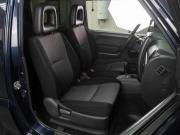 Suzuki Jimny III Рестайлинг 1 Тюмень  - изображение 22