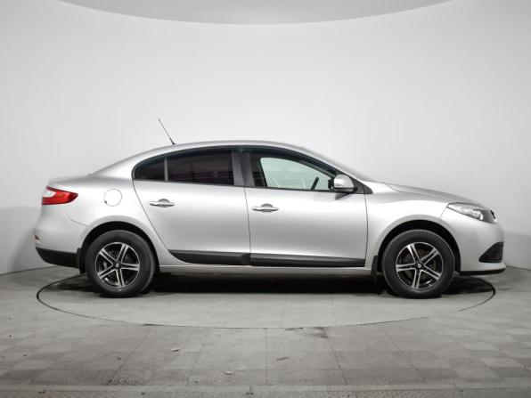 Renault Fluence I Рестайлинг с пробегом 2014 года, цена 849 000 рублей, 141696 км, седан, Автокод Объявления