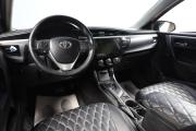 Toyota Corolla XI (E160 E170 E180) Новосибирск  - изображение 27