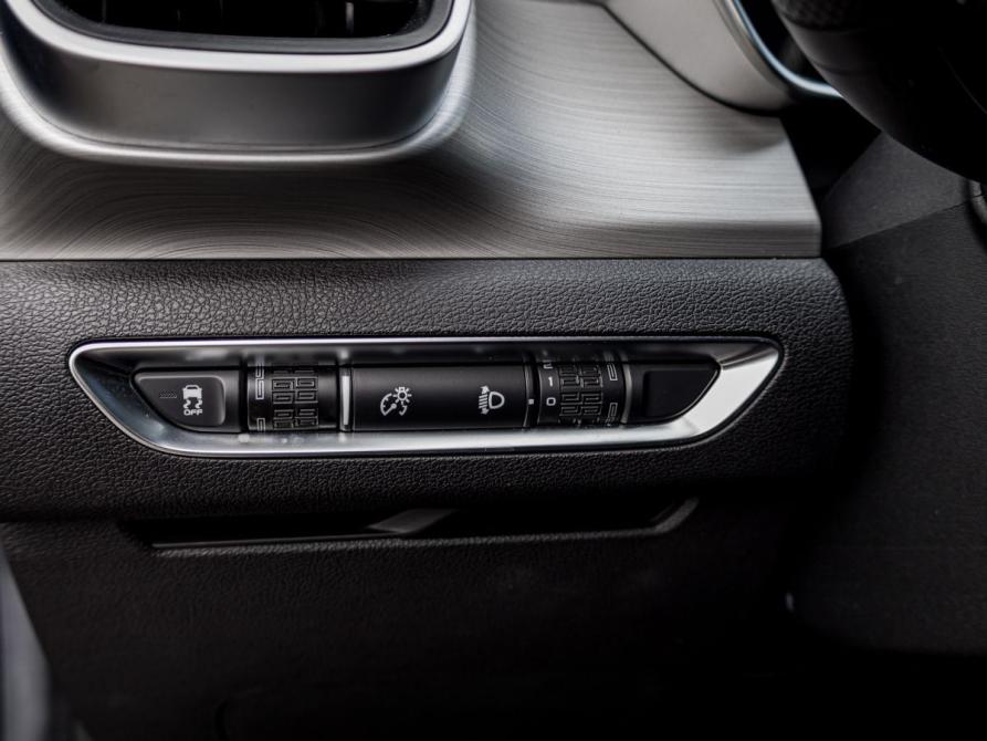 Geely Coolray I Казань  - изображение 10