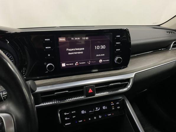 Kia K5 III с пробегом 2021 года, цена 2 659 911 рублей, 50130 км, седан, Автокод Объявления