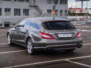Mercedes-Benz CLS II (C218) Москва  - изображение 25