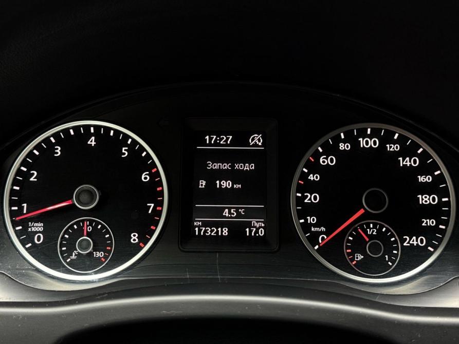 Volkswagen Tiguan I Рестайлинг Ижевск  - изображение 34