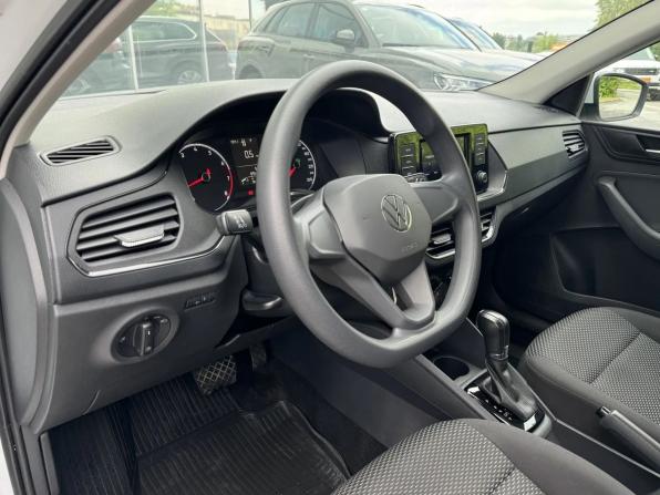 Volkswagen Polo VI с пробегом 2021 года, цена 1 549 000 рублей, 89537 км, лифтбек, Автокод Объявления
