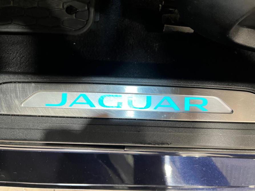 Jaguar XE I Пермь  - изображение 21