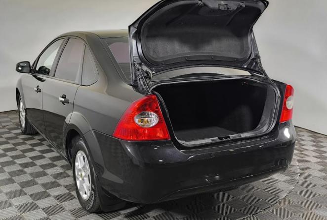 Ford Focus II Рестайлинг с пробегом 2008 года, цена 499 000 рублей, 227649 км, седан, Автокод Объявления