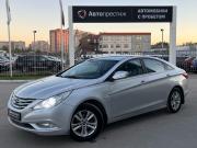 Hyundai Sonata VI (YF) Калуга  - изображение 9