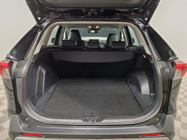 Toyota RAV4 V (XA50) с пробегом 2021 года, цена 2 850 000 рублей, 150725 км, внедорожник, Автокод Объявления
