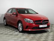 Mercedes-Benz A-Класс III (W176) Рестайлинг Санкт-Петербург  - изображение 22