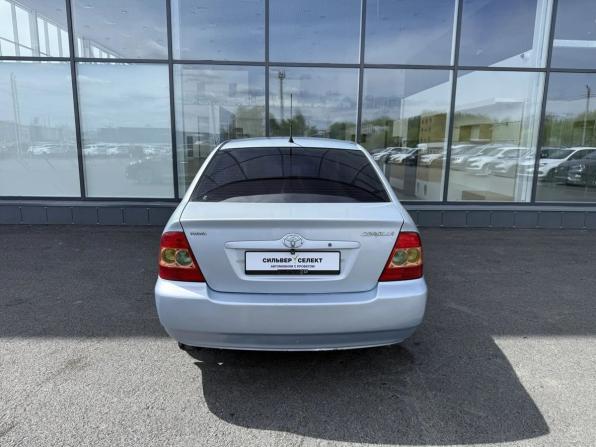 Toyota Corolla IX (E120 E130) Рестайлинг с пробегом 2006 года, цена 550 000 рублей, 294713 км, седан, Автокод Объявления
