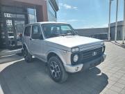 Lada (ВАЗ) Niva Legend Краснодар  - изображение 13
