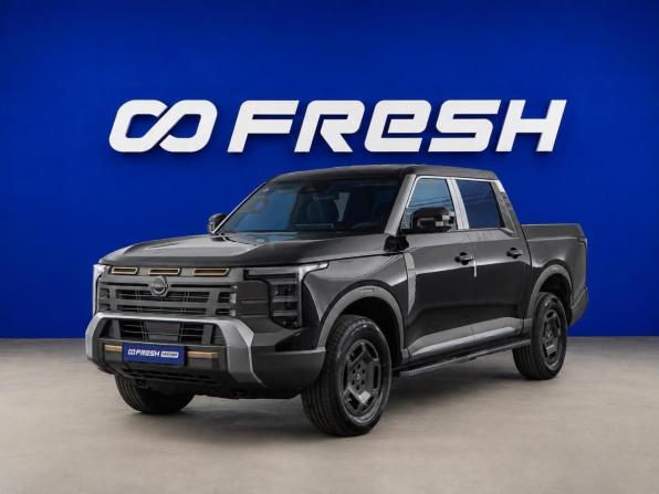 Nissan Frontier Pro с пробегом 2025 года, цена 5 318 888 рублей, 177 км, offers.body_type.unknown, Автокод Объявления