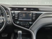 Toyota Camry VIII (XV70) Екатеринбург  - изображение 22