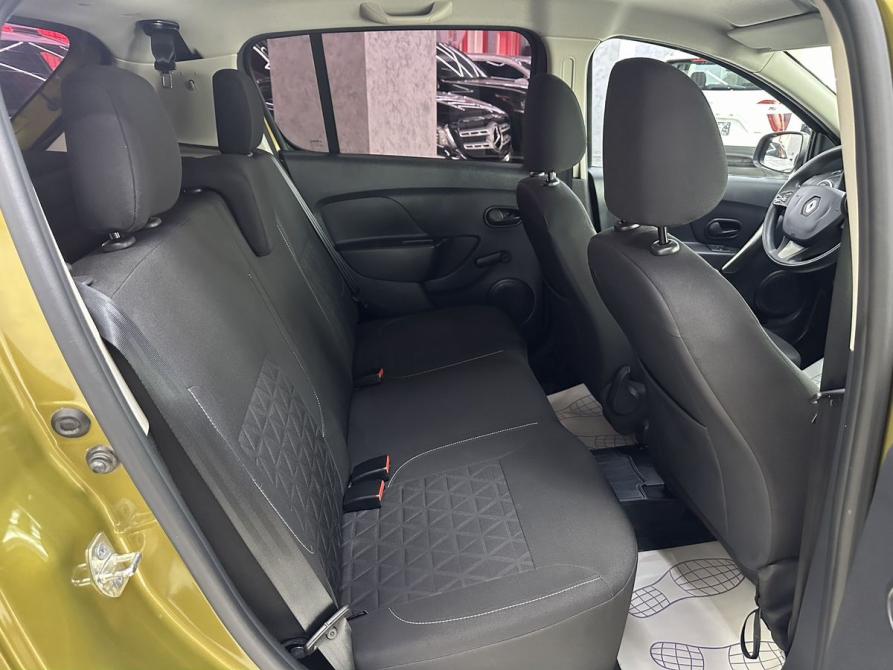 Renault Sandero II Ярославль  - изображение 16