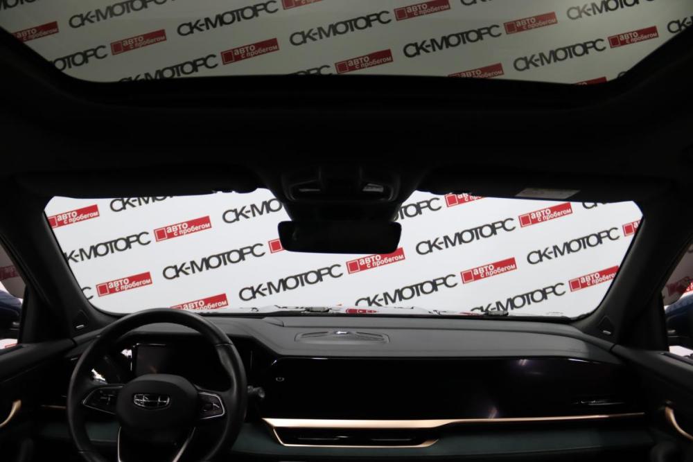 Geely Monjaro I Сургут  - изображение 33