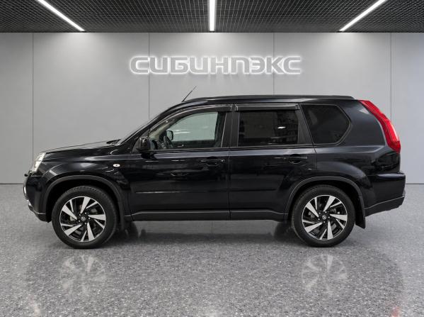 Nissan X-Trail II Рестайлинг с пробегом 2011 года, цена 1 399 000 рублей, 197145 км, внедорожник, Автокод Объявления