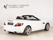 Mercedes-Benz SLK-Класс III (R172) Казань  - изображение 16
