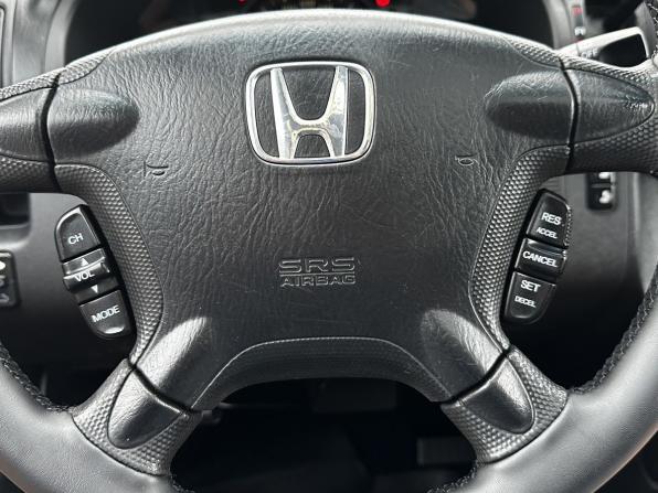 Honda CR-V II Рестайлинг с пробегом 2006 года, цена 865 000 рублей, 252183 км, внедорожник, Автокод Объявления