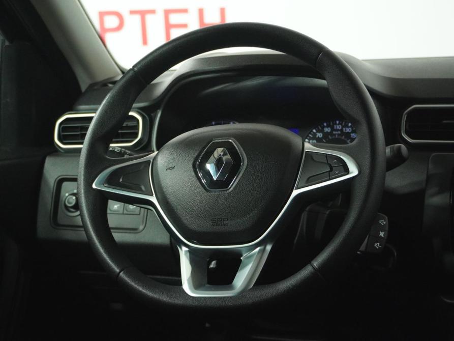 Renault Duster II Вологда  - изображение 16