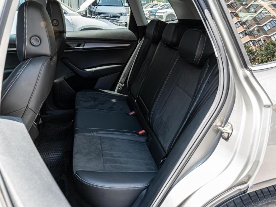 Skoda Karoq I Краснодар  - изображение 9