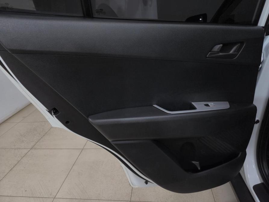 Hyundai Creta I Рестайлинг Альметьевск  - изображение 17