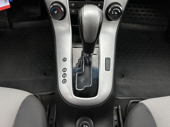 Chevrolet Cruze I с пробегом 2011 года, цена 649 000 рублей, 198600 км, седан, Автокод Объявления