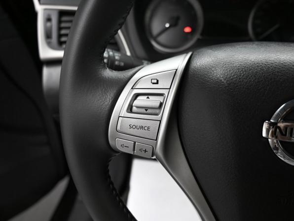 Nissan Sentra VII (B17) с пробегом 2015 года, цена 1 175 000 рублей, 118135 км, седан, Автокод Объявления