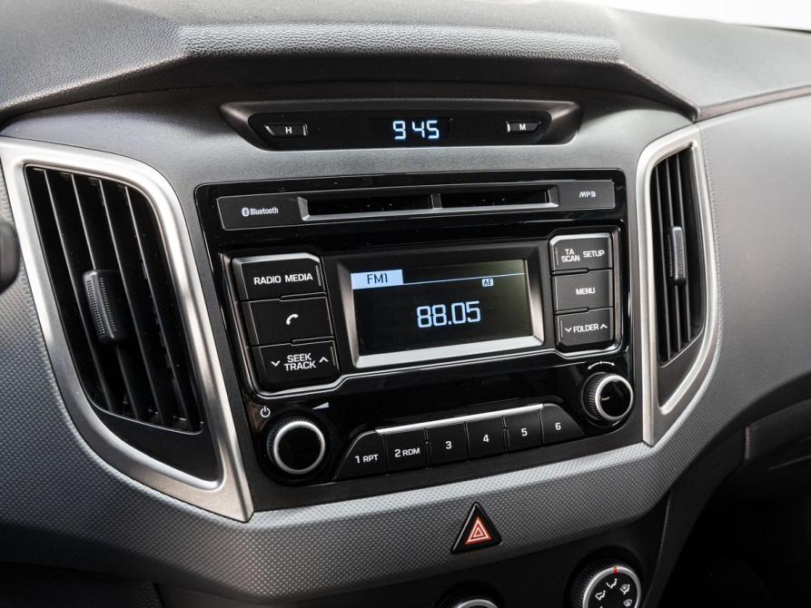 Hyundai Creta I Тюмень  - изображение 19
