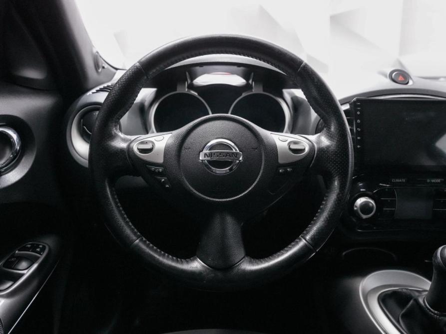 Nissan Juke I Ульяновск  - изображение 13