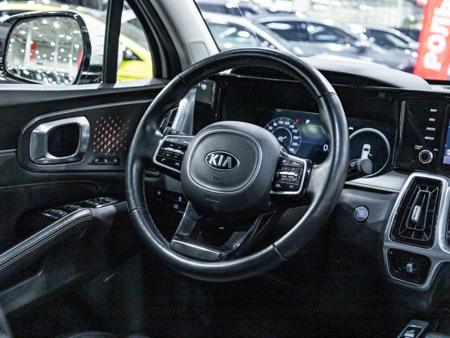 Kia Sorento IV Санкт-Петербург  - изображение 31