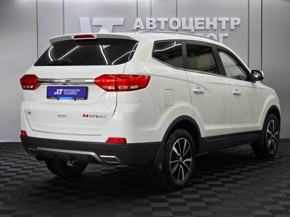 Lifan Myway с пробегом 2018 года, цена 1 249 000 рублей, 69000 км, внедорожник, Автокод Объявления