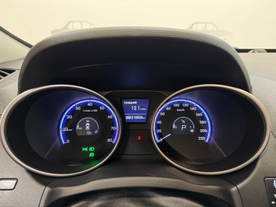 Hyundai ix35 I Ставрополь  - изображение 12