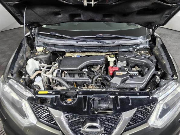 Nissan X-Trail III с пробегом 2015 года, цена 1 273 000 рублей, 302882 км, внедорожник, Автокод Объявления