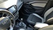 Lada (ВАЗ) Vesta I Оренбург  - изображение 24