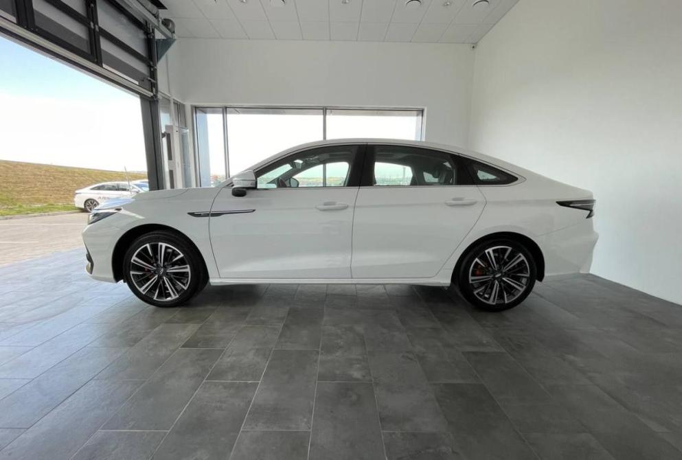 Chery Arrizo 8 Красноярск  - изображение 8