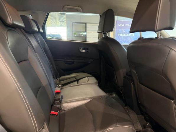 Nissan Qashqai+2 I с пробегом 2009 года, цена 893 000 рублей, 236757 км, внедорожник, Автокод Объявления
