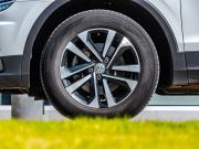 Volkswagen Tiguan II Магнитогорск  - изображение 34