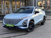 Omoda C5 I Пермь  - изображение 29