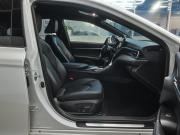 Toyota Camry VIII (XV70) Рестайлинг Челябинск  - изображение 61