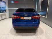 Kia Rio III Новосибирск  - изображение 20
