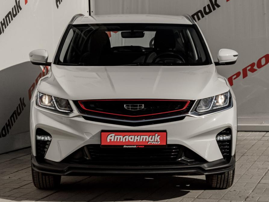 Geely Coolray I Екатеринбург  - изображение 2