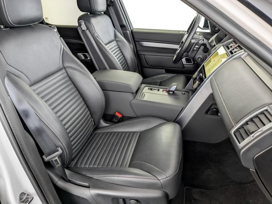 Land Rover Discovery V Рестайлинг Москва  - изображение 25