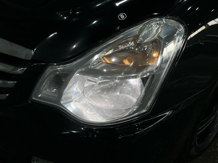 Nissan Almera III (G15) Пермь  - изображение 9