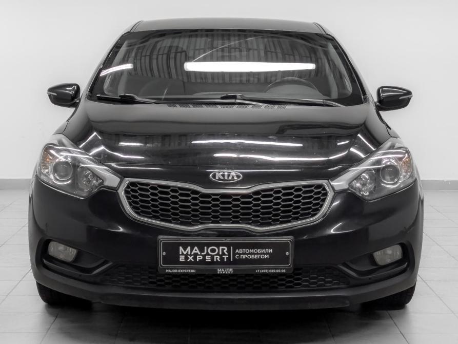 Kia Cerato III Москва  - изображение 2