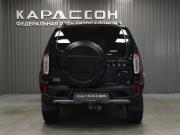 Lada (ВАЗ) Niva Travel I Пермь  - изображение 22