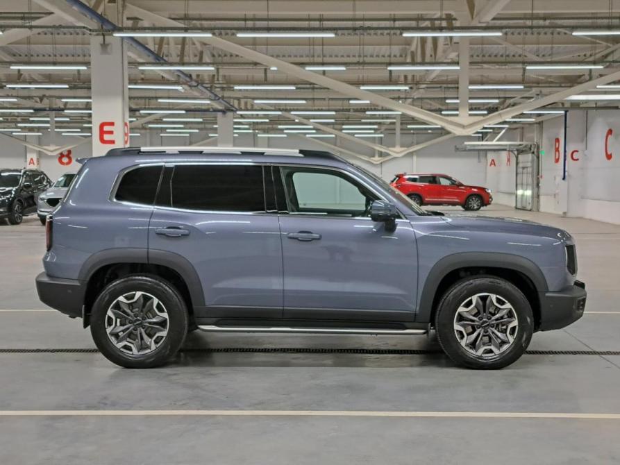Haval Dargo I Казань  - изображение 5